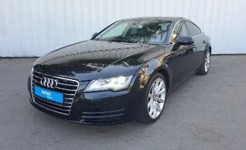 Audi A7 2013 года за 9 990 000 тг. в Алматы фото 1