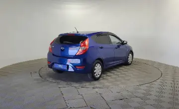 Hyundai Accent 2013 года за 3 990 000 тг. в Алматы