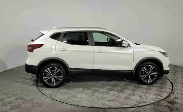 Nissan Qashqai 2019 года за 8 490 000 тг. в Астана фото 4