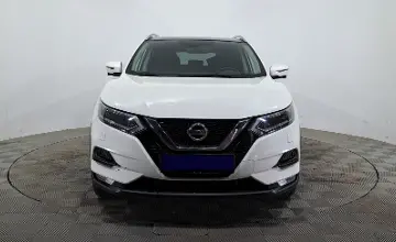 Nissan Qashqai 2019 года за 8 490 000 тг. в Астана фото 2