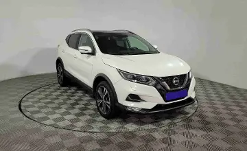 Nissan Qashqai 2019 года за 8 490 000 тг. в Астана фото 3