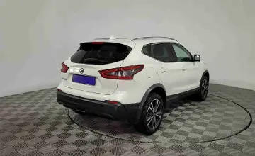 Nissan Qashqai 2019 года за 8 490 000 тг. в Астана