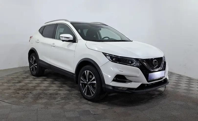 Nissan Qashqai 2019 года за 7 900 000 тг. в Астана фото 3