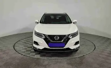 Nissan Qashqai 2019 года за 8 490 000 тг. в Астана фото 2