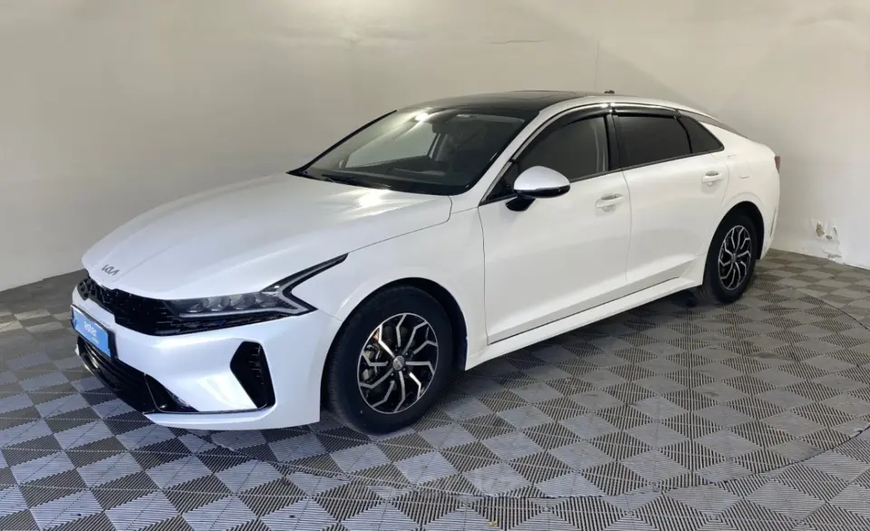 2023 Kia K5