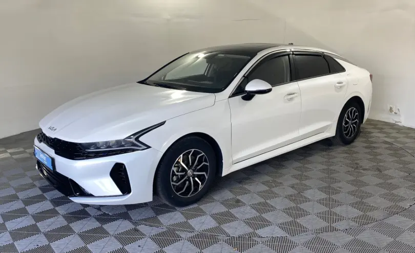 Kia K5 2023 года за 10 990 000 тг. в Павлодар