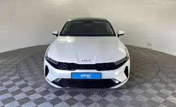 Kia K5 2023 года за 10 990 000 тг. в Павлодар фото 2
