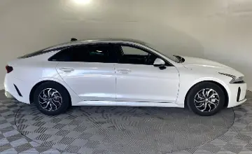 Kia K5 2023 года за 10 990 000 тг. в Павлодар фото 4