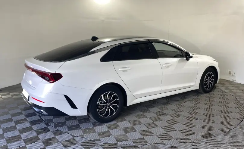Kia K5 2023 года за 10 390 000 тг. в Павлодар фото 5