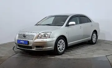 Toyota Avensis 2004 года за 3 390 000 тг. в Астана фото 1