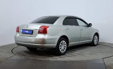 Toyota Avensis 2004 года за 3 390 000 тг. в Астана