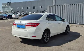 Toyota Corolla 2013 года за 5 990 000 тг. в Алматы