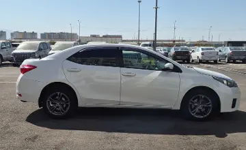 Toyota Corolla 2013 года за 5 990 000 тг. в Алматы фото 4