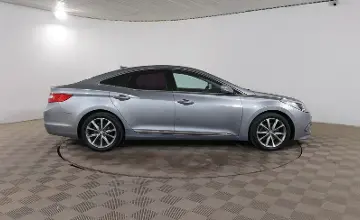 Hyundai Grandeur 2016 года за 9 790 000 тг. в Шымкент фото 4