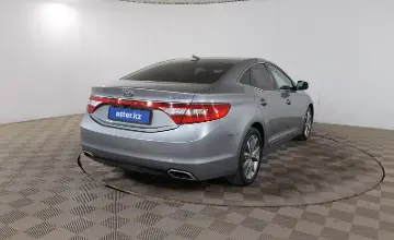 Hyundai Grandeur 2016 года за 9 790 000 тг. в Шымкент