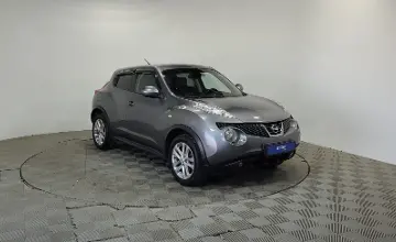 Nissan Juke 2012 года за 4 600 000 тг. в Алматы фото 3