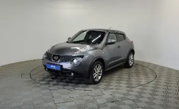 Nissan Juke 2012 года за 4 600 000 тг. в Алматы фото 1