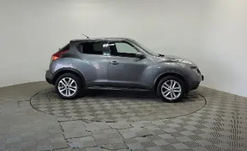 Nissan Juke 2012 года за 4 600 000 тг. в Алматы фото 4