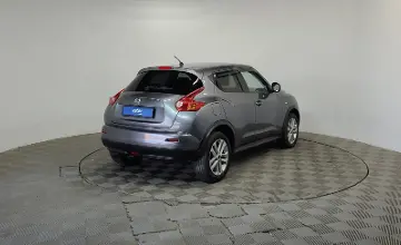 Nissan Juke 2012 года за 4 600 000 тг. в Алматы