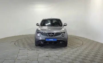 Nissan Juke 2012 года за 4 600 000 тг. в Алматы фото 2