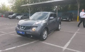 Nissan Juke 2012 года за 4 600 000 тг. в Алматы фото 1