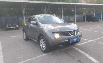 Nissan Juke 2012 года за 4 600 000 тг. в Алматы фото 2