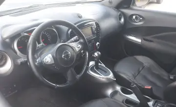 Nissan Juke 2012 года за 4 600 000 тг. в Алматы фото 5