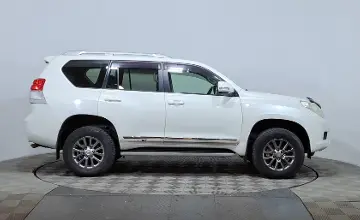 Toyota Land Cruiser Prado 2012 года за 13 990 000 тг. в Астана фото 4