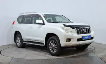 Toyota Land Cruiser Prado 2012 года за 13 990 000 тг. в Астана фото 3