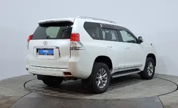 Toyota Land Cruiser Prado 2012 года за 13 990 000 тг. в Астана
