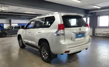Toyota Land Cruiser Prado 2012 года за 13 990 000 тг. в Астана фото 4