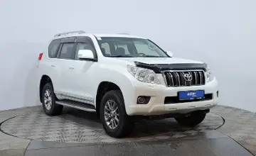 Toyota Land Cruiser Prado 2012 года за 13 990 000 тг. в Астана фото 3