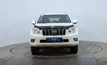 Toyota Land Cruiser Prado 2012 года за 13 990 000 тг. в Астана фото 2