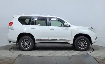 Toyota Land Cruiser Prado 2012 года за 13 990 000 тг. в Астана фото 4