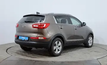 Kia Sportage 2010 года за 6 000 000 тг. в Астана