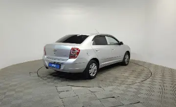 Chevrolet Cobalt 2022 года за 5 790 000 тг. в Алматы