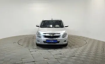 Chevrolet Cobalt 2022 года за 5 790 000 тг. в Алматы фото 2