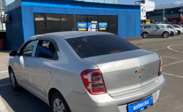 Chevrolet Cobalt 2022 года за 5 790 000 тг. в Алматы фото 4