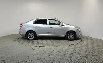 Chevrolet Cobalt 2022 года за 5 790 000 тг. в Алматы фото 4