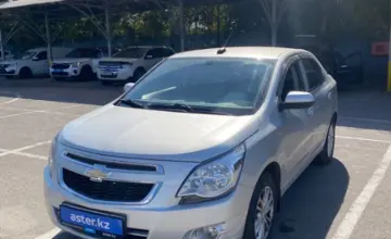 Chevrolet Cobalt 2022 года за 5 790 000 тг. в Алматы фото 1