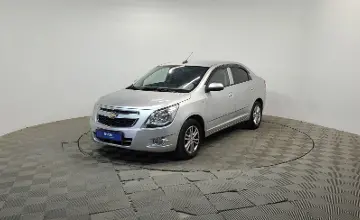 Chevrolet Cobalt 2022 года за 5 790 000 тг. в Алматы фото 1