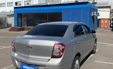 Chevrolet Cobalt 2022 года за 5 790 000 тг. в Алматы фото 3