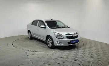 Chevrolet Cobalt 2022 года за 5 790 000 тг. в Алматы фото 3