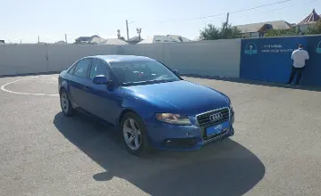 Audi A4 2008 года за 3 190 000 тг. в Шымкент фото 2