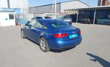 Audi A4 2008 года за 3 190 000 тг. в Шымкент фото 4