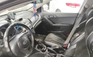 Kia Cerato 2011 года за 3 790 000 тг. в Астана фото 5