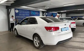 Kia Cerato 2011 года за 3 790 000 тг. в Астана фото 4
