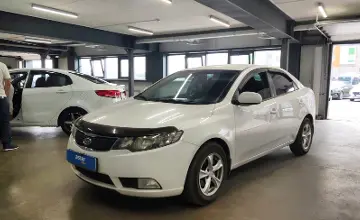 Kia Cerato 2011 года за 3 790 000 тг. в Астана фото 1