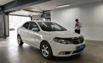 Kia Cerato 2011 года за 3 790 000 тг. в Астана фото 2