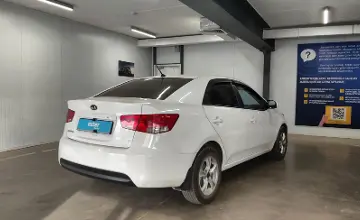 Kia Cerato 2011 года за 3 790 000 тг. в Астана фото 3